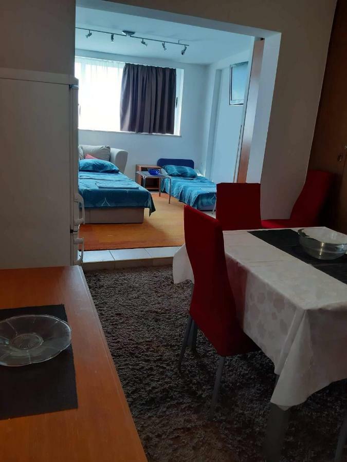 Apartman Lucija Trogir Exterior foto